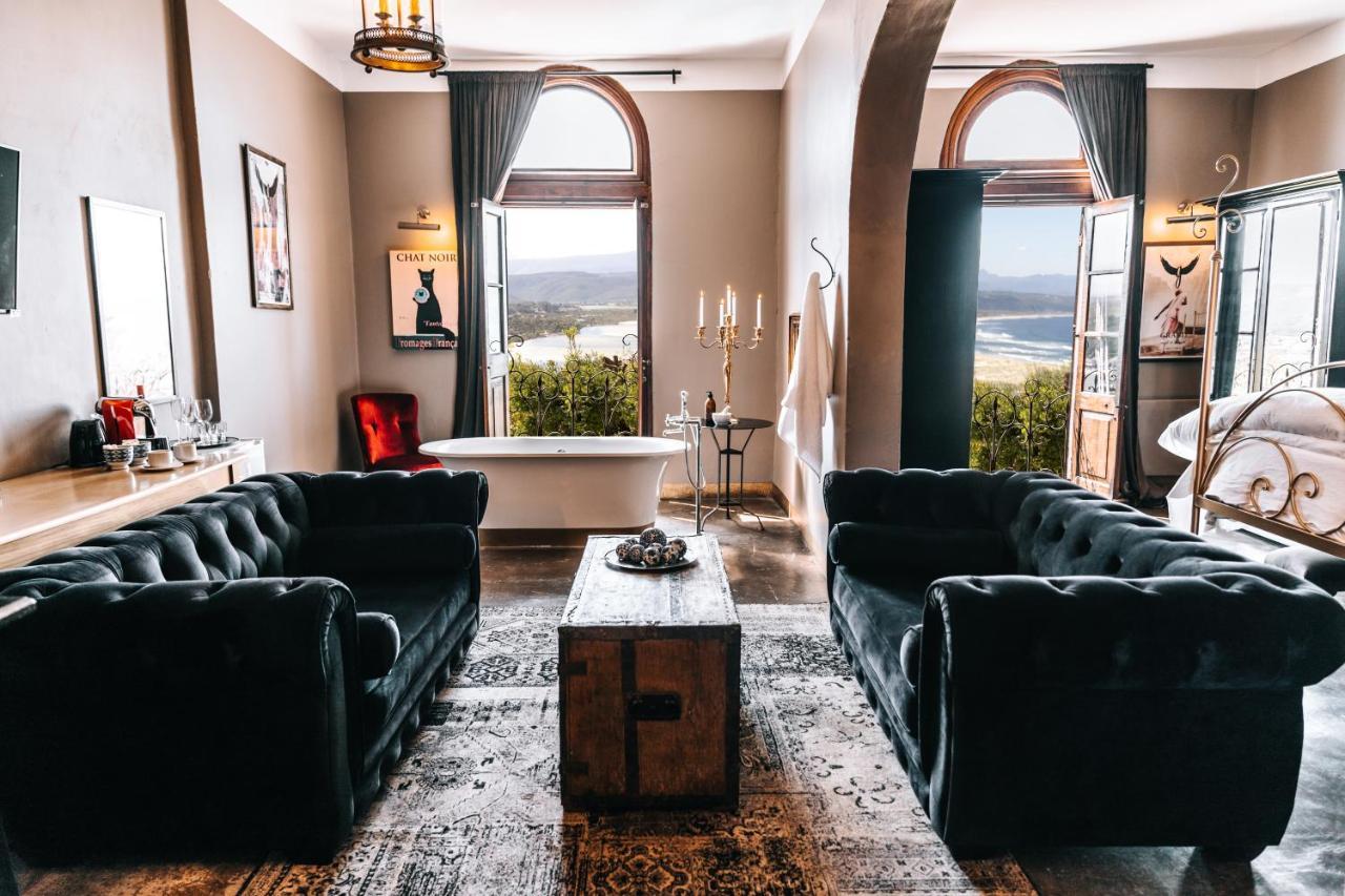 Grand Africa Rooms & Rendezvous Plettenberg Bay Eksteriør bilde