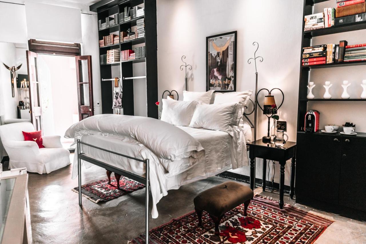 Grand Africa Rooms & Rendezvous Plettenberg Bay Eksteriør bilde