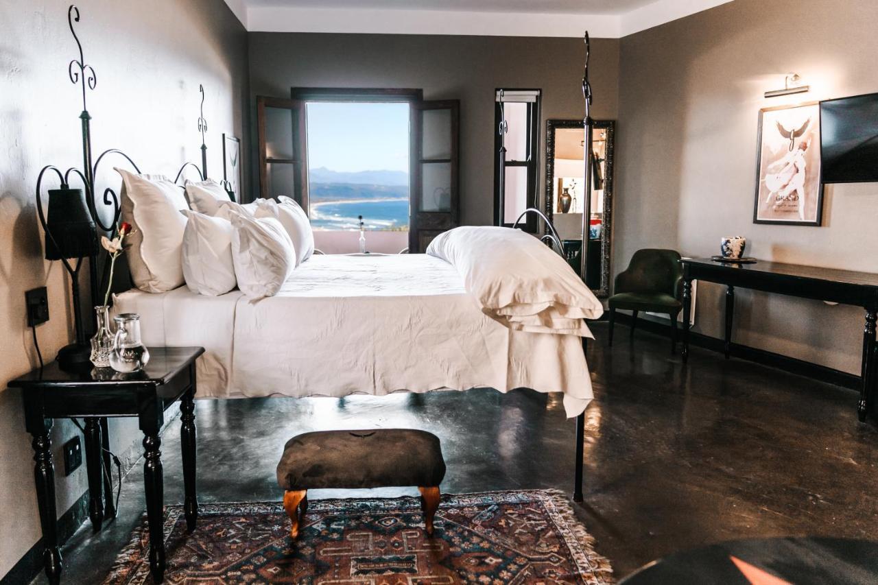 Grand Africa Rooms & Rendezvous Plettenberg Bay Eksteriør bilde