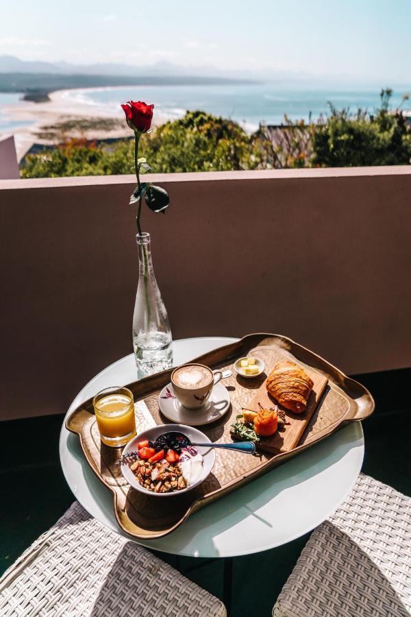Grand Africa Rooms & Rendezvous Plettenberg Bay Eksteriør bilde