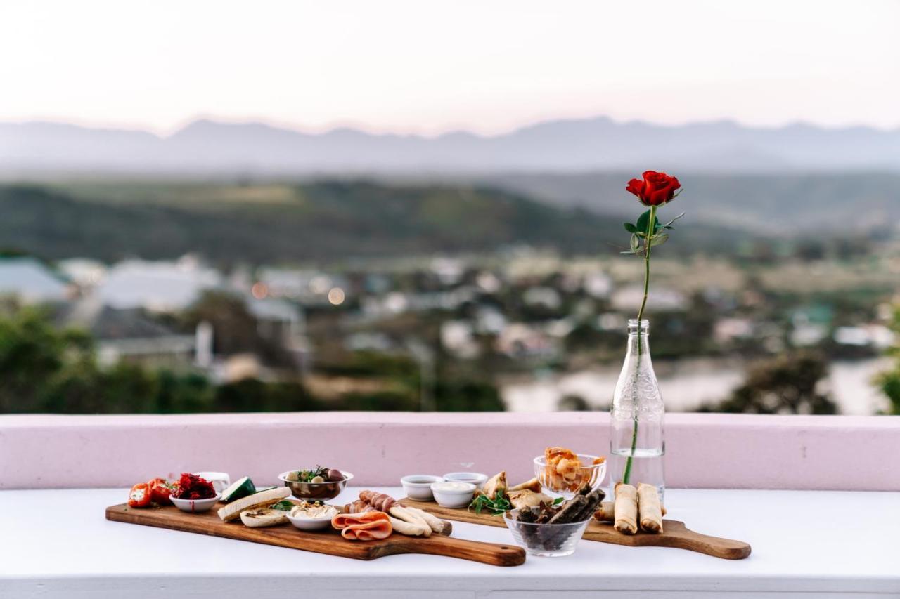 Grand Africa Rooms & Rendezvous Plettenberg Bay Eksteriør bilde