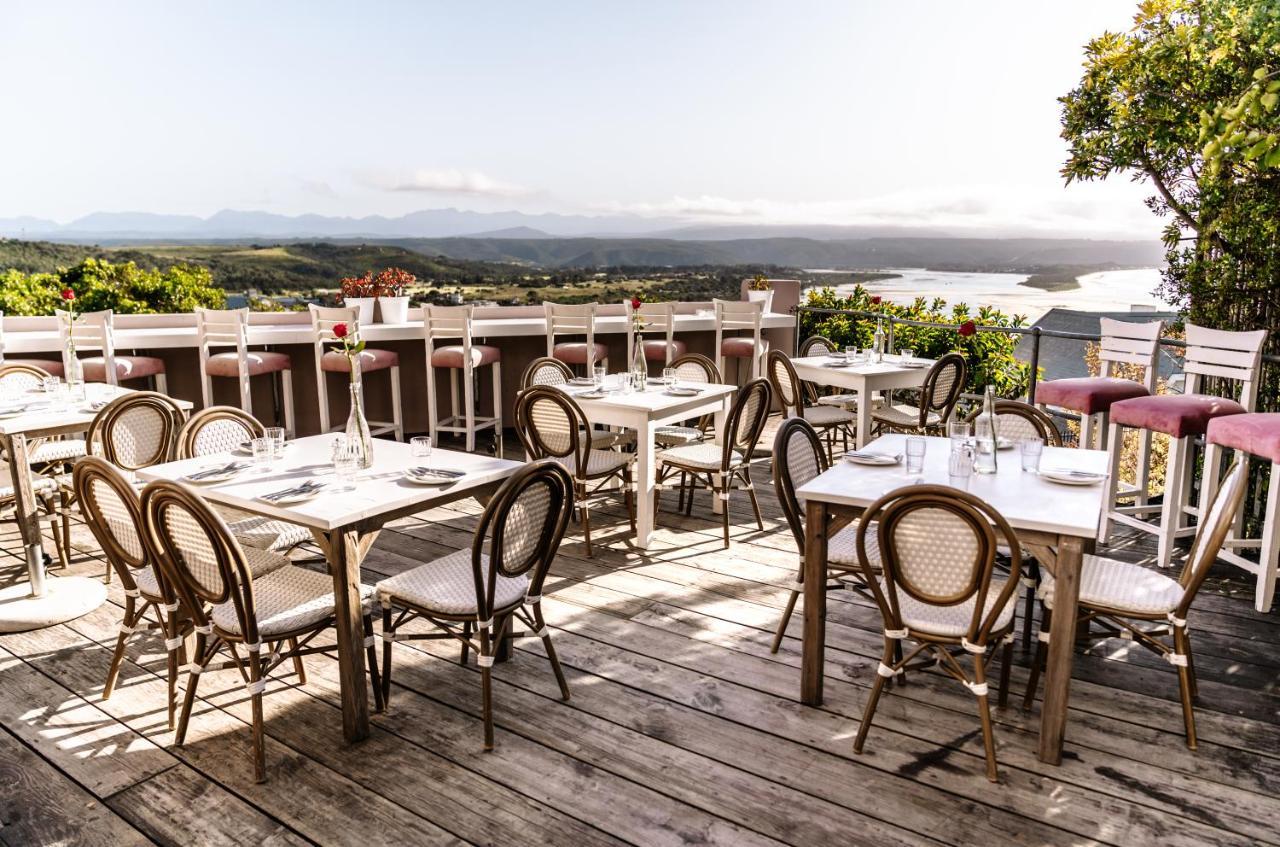 Grand Africa Rooms & Rendezvous Plettenberg Bay Eksteriør bilde