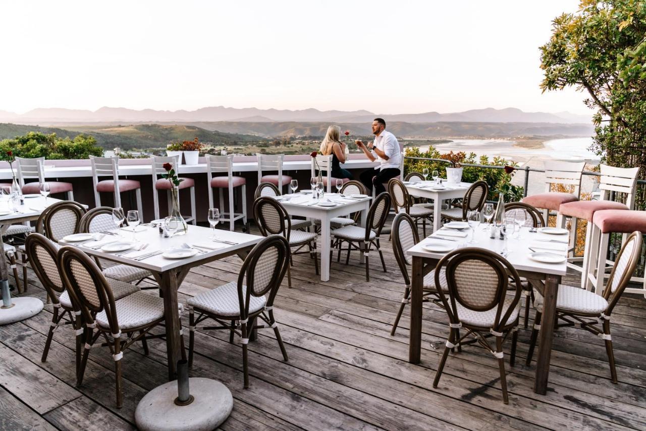 Grand Africa Rooms & Rendezvous Plettenberg Bay Eksteriør bilde