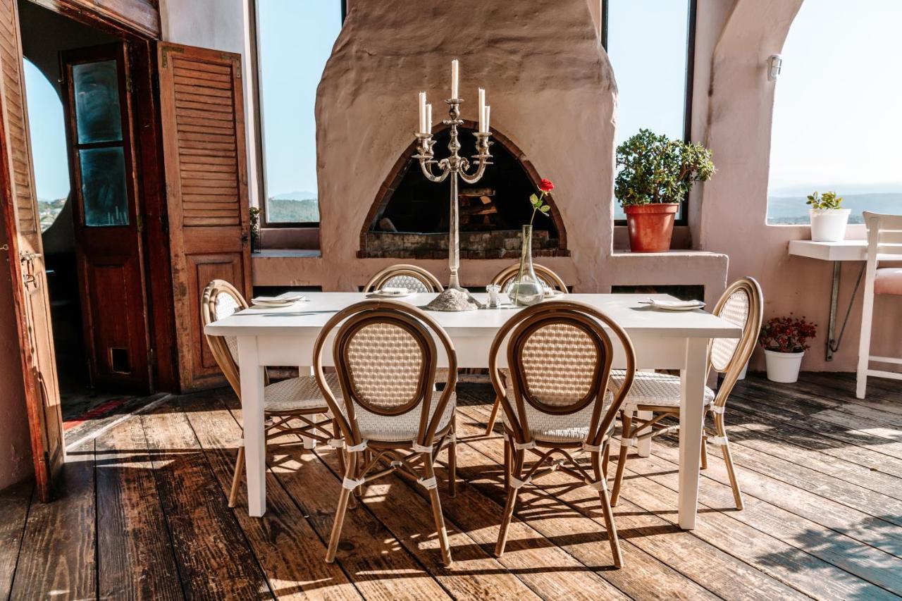 Grand Africa Rooms & Rendezvous Plettenberg Bay Eksteriør bilde