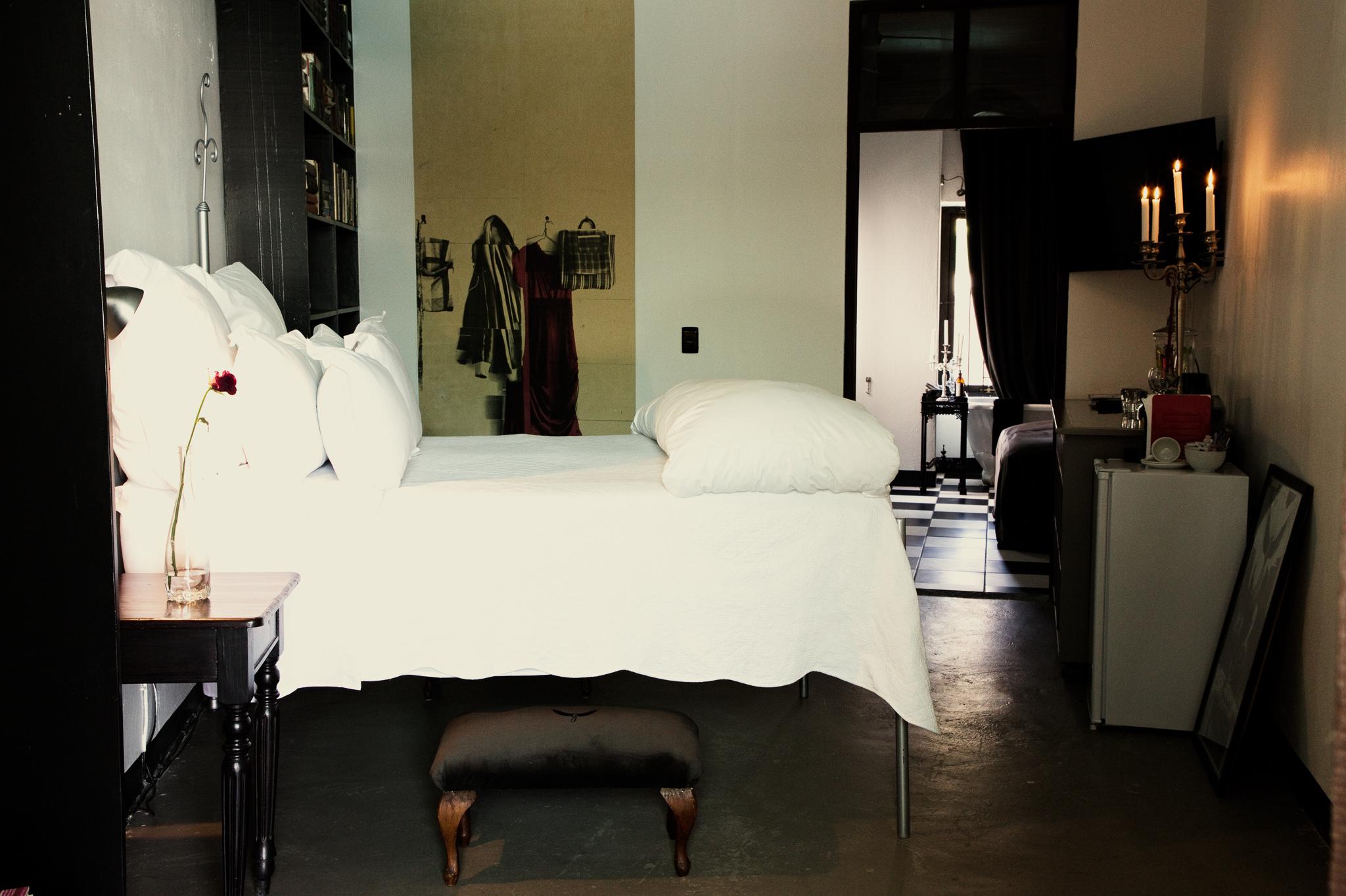 Grand Africa Rooms & Rendezvous Plettenberg Bay Eksteriør bilde