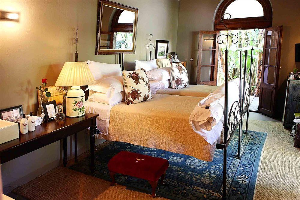 Grand Africa Rooms & Rendezvous Plettenberg Bay Eksteriør bilde