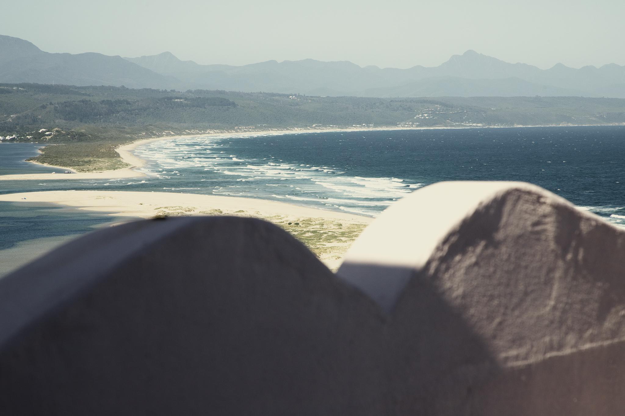 Grand Africa Rooms & Rendezvous Plettenberg Bay Eksteriør bilde