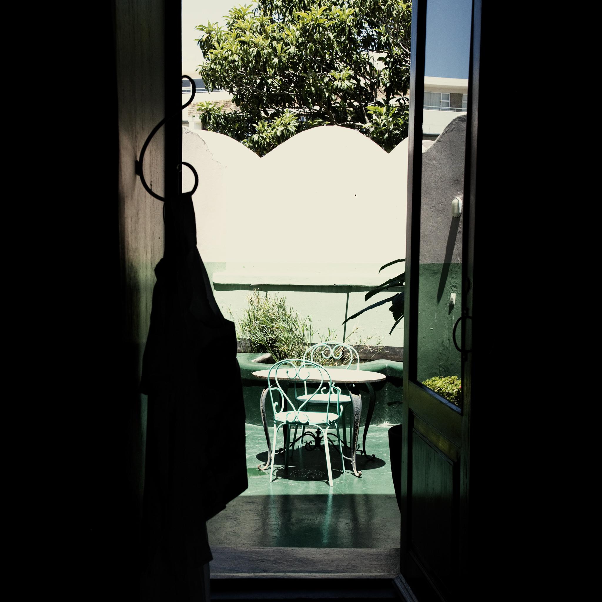 Grand Africa Rooms & Rendezvous Plettenberg Bay Eksteriør bilde