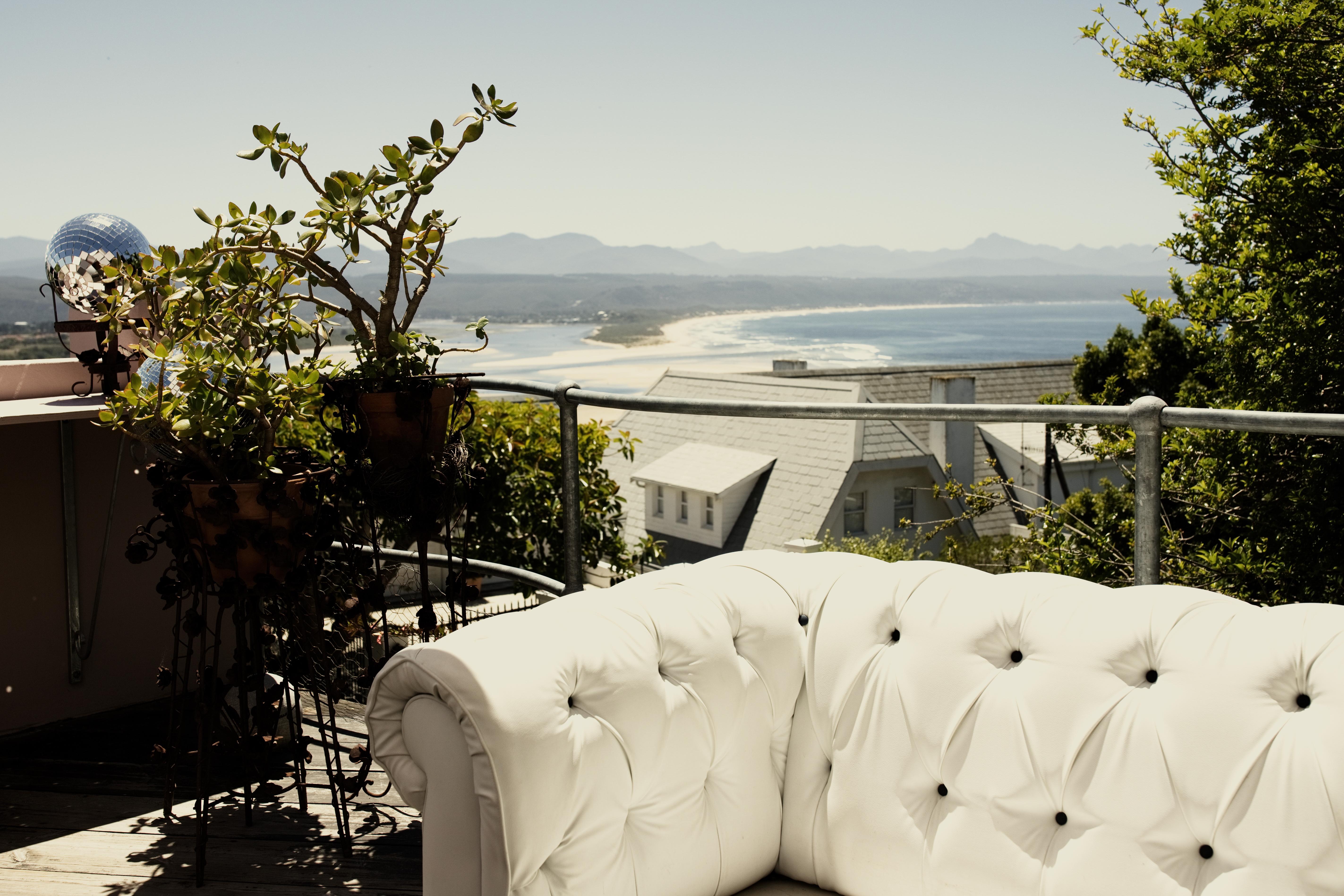 Grand Africa Rooms & Rendezvous Plettenberg Bay Eksteriør bilde