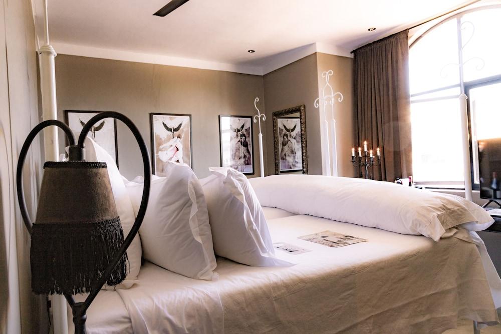 Grand Africa Rooms & Rendezvous Plettenberg Bay Eksteriør bilde