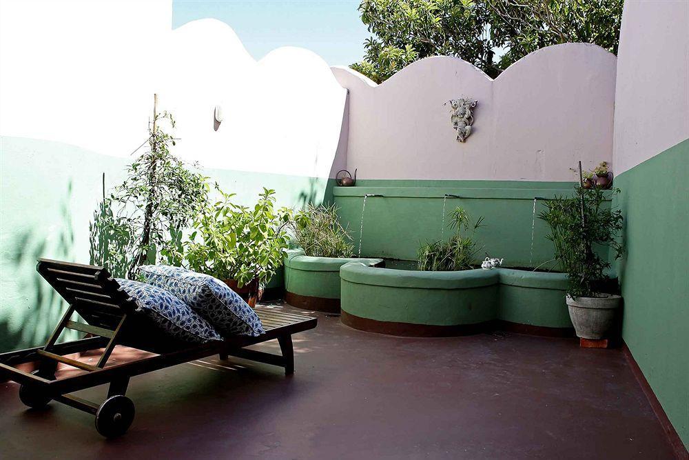 Grand Africa Rooms & Rendezvous Plettenberg Bay Eksteriør bilde