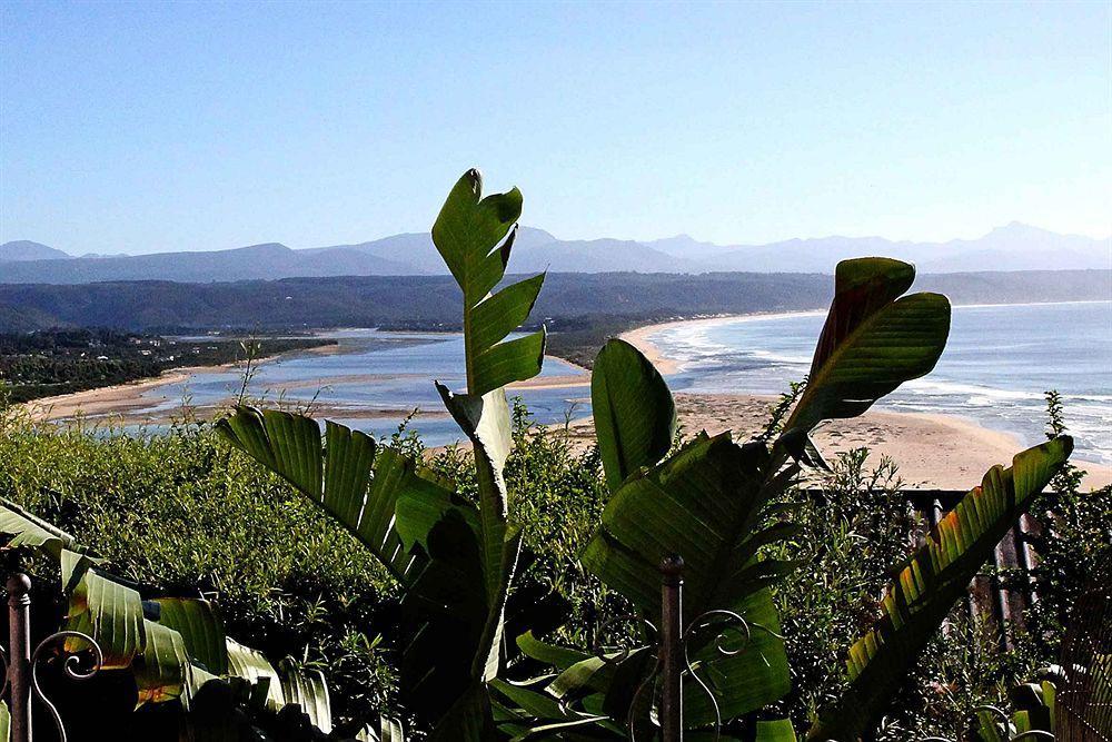 Grand Africa Rooms & Rendezvous Plettenberg Bay Eksteriør bilde
