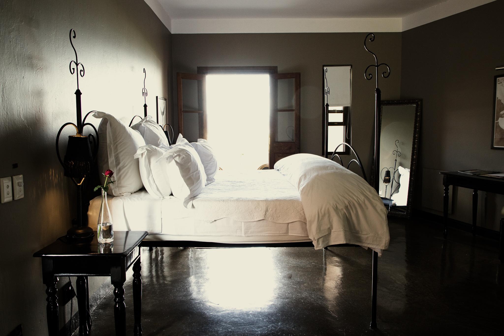 Grand Africa Rooms & Rendezvous Plettenberg Bay Eksteriør bilde