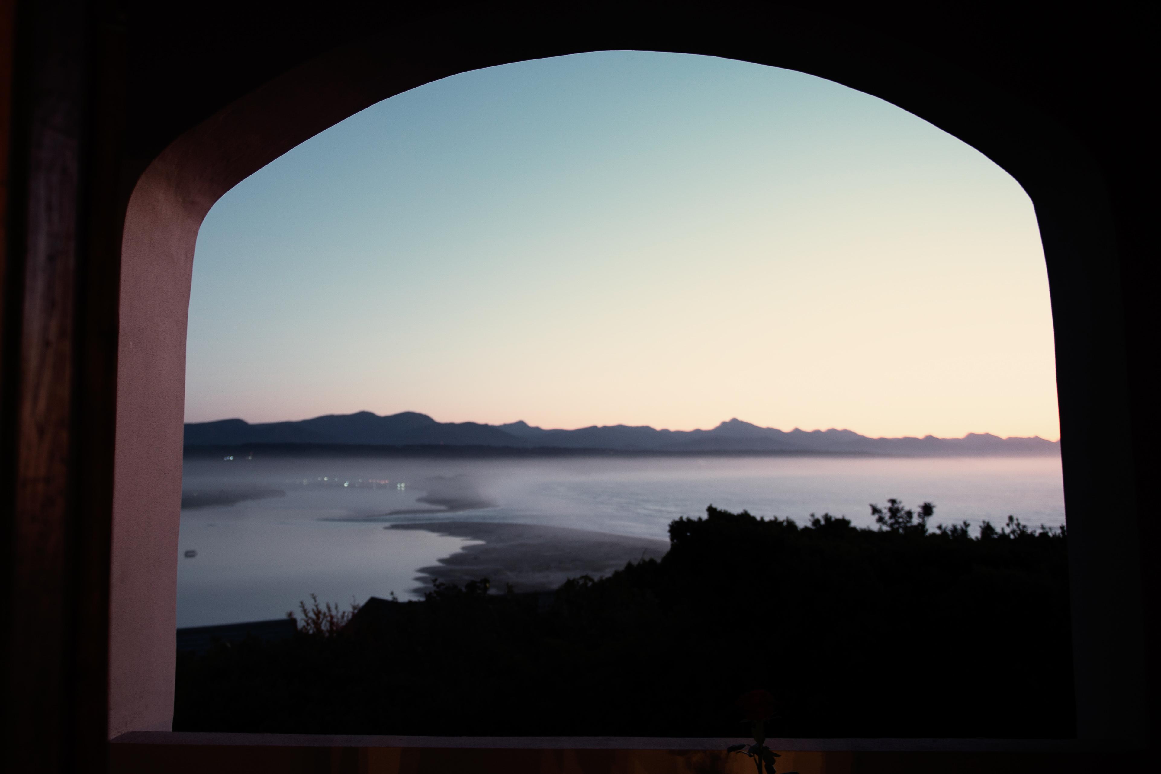 Grand Africa Rooms & Rendezvous Plettenberg Bay Eksteriør bilde