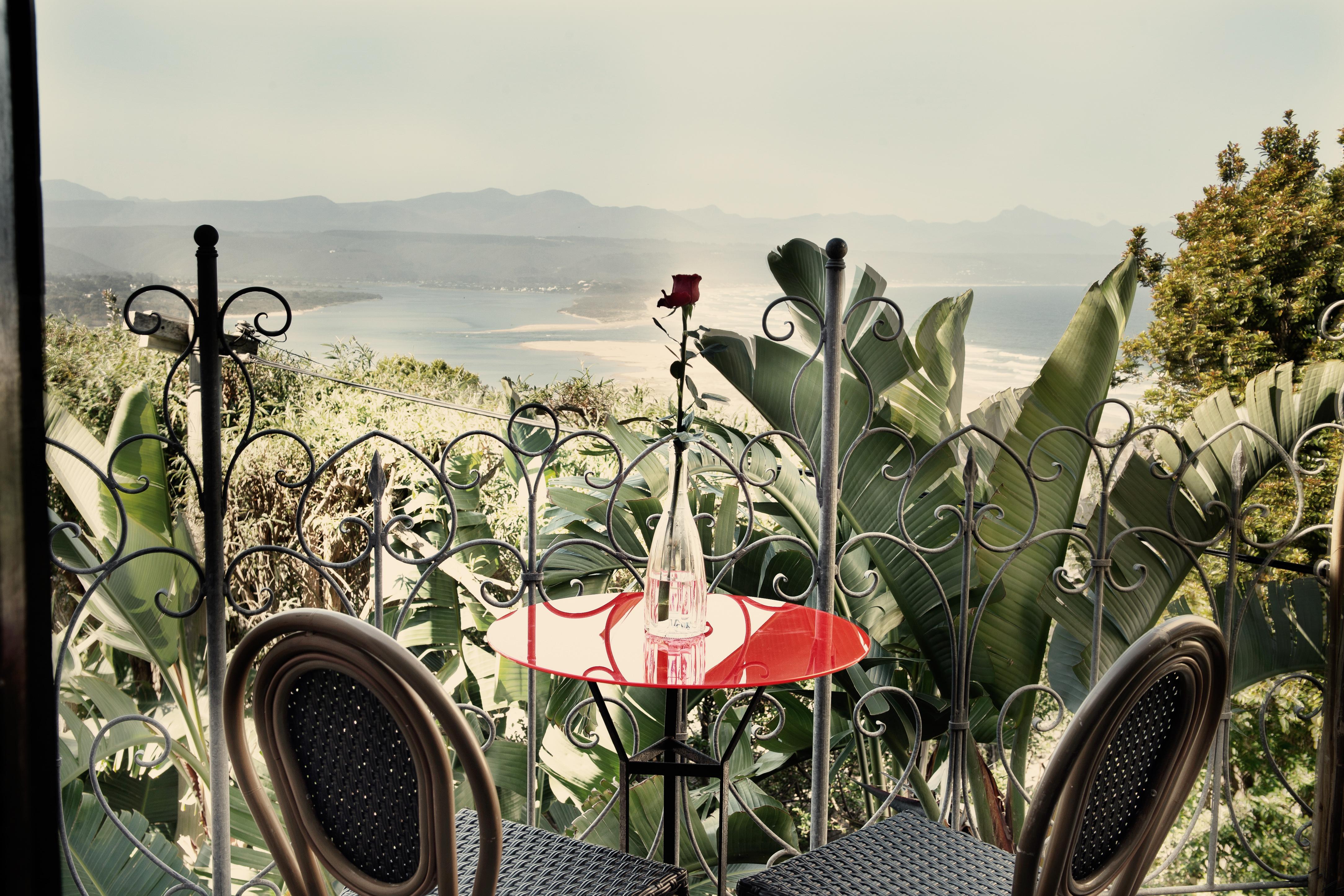 Grand Africa Rooms & Rendezvous Plettenberg Bay Eksteriør bilde