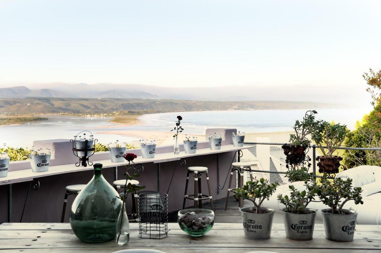 Grand Africa Rooms & Rendezvous Plettenberg Bay Eksteriør bilde